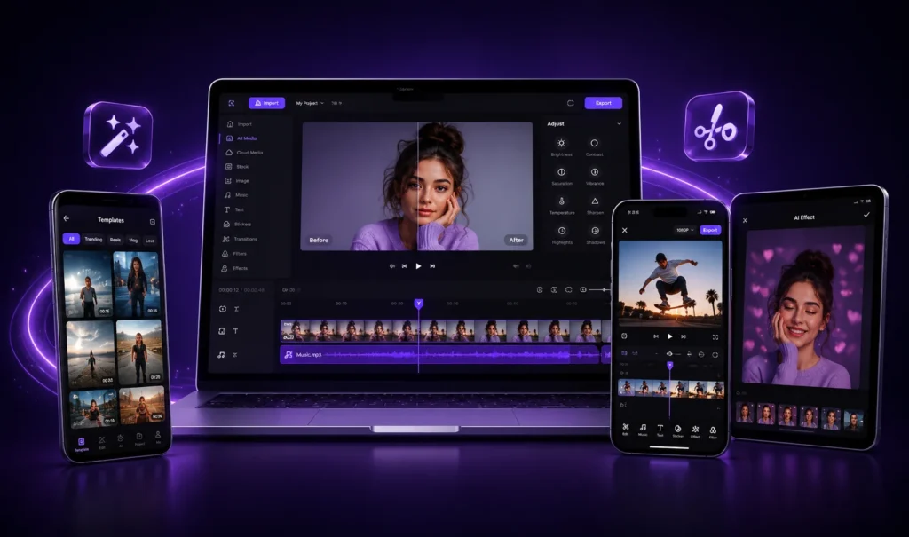 ChatGPT Image Jun 4 2026 10 45 49 PM Wink Mod APK Video Enhancing Tool